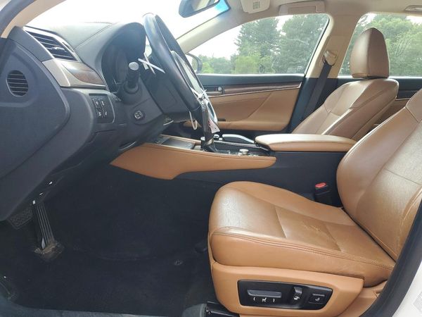 2014 LEXUS GS 350
