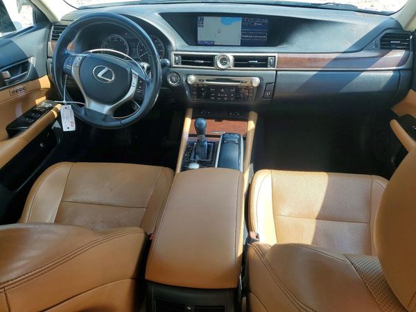 2014 LEXUS GS 350