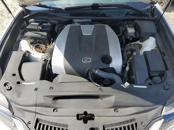 2014 LEXUS GS 350