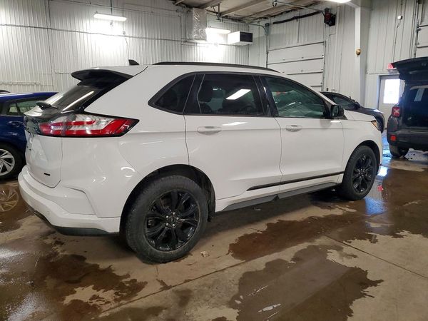 2022 FORD EDGE SE