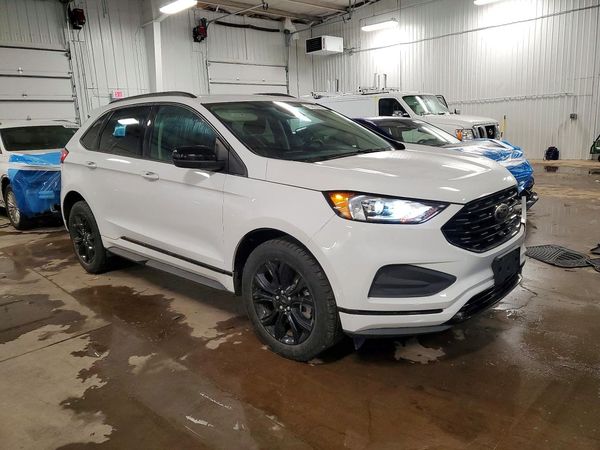 2022 FORD EDGE SE