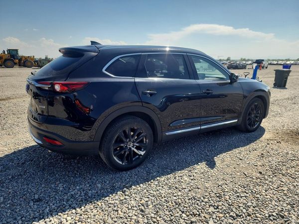 2016 MAZDA CX-9