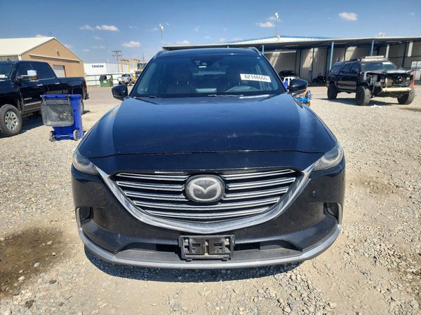 2016 MAZDA CX-9