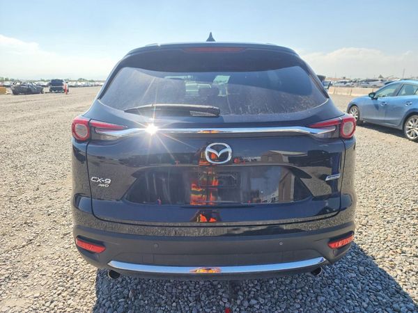 2016 MAZDA CX-9