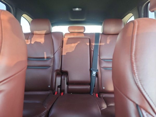 2016 MAZDA CX-9
