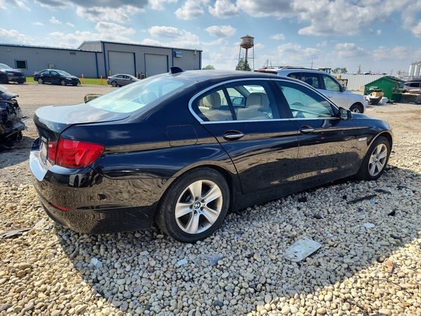 2013 BMW 528