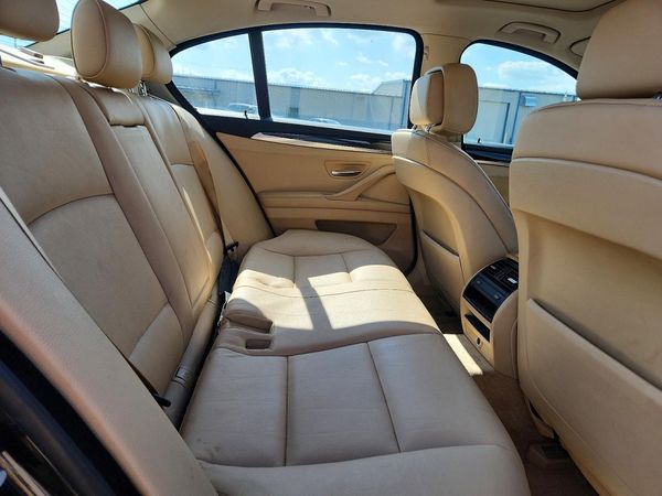 2013 BMW 528