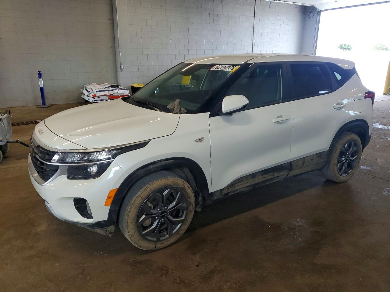 2024 KIA SELTOS