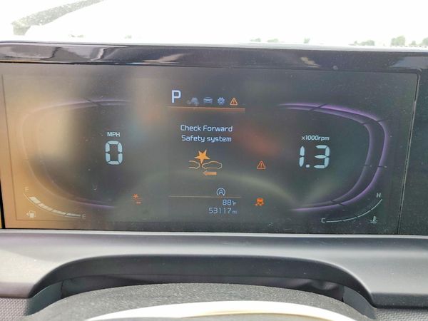 2024 KIA SELTOS
