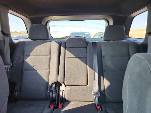 2017 JEEP GRAND CHEROKEE LAREDO 4X4