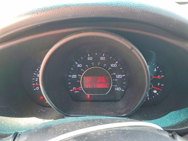 2019 KIA SOUL Plus
