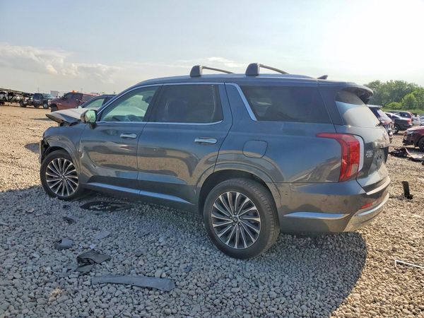 2023 HYUNDAI PALISADE Caligraphy