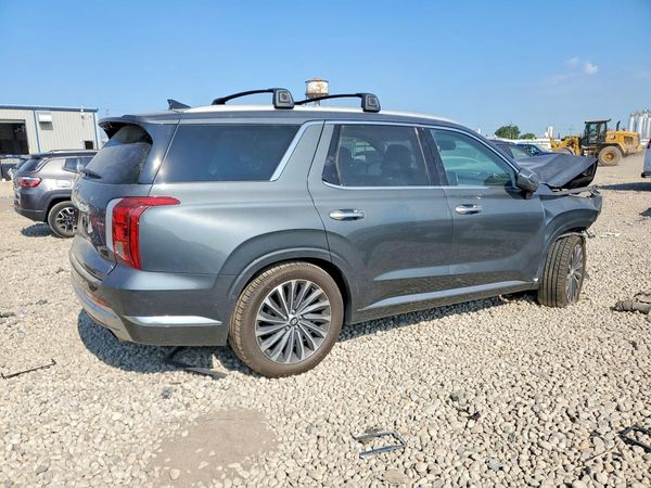 2023 HYUNDAI PALISADE Caligraphy