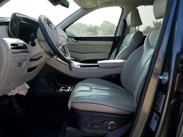 2023 HYUNDAI PALISADE Caligraphy