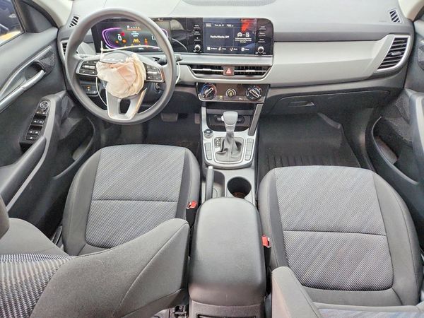 2025 KIA SELTOS LX