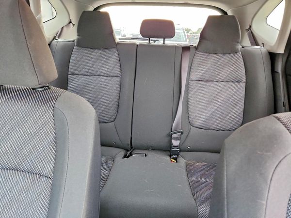 2025 KIA SELTOS LX
