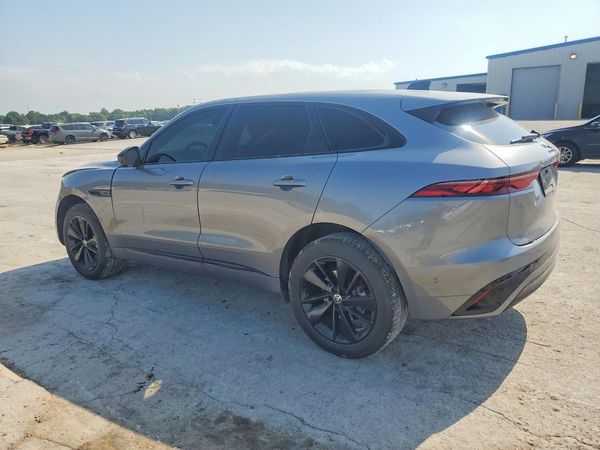 2024 JAGUAR F-PACE P250 R-Dynamic S