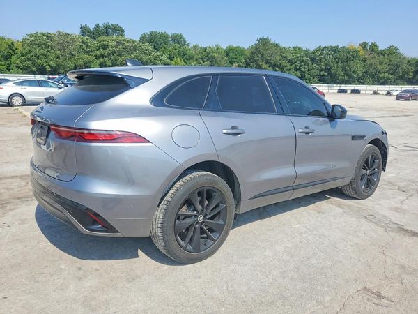 2024 JAGUAR F-PACE P250 R-Dynamic S