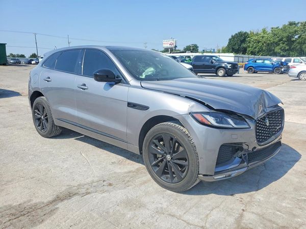 2024 JAGUAR F-PACE P250 R-Dynamic S