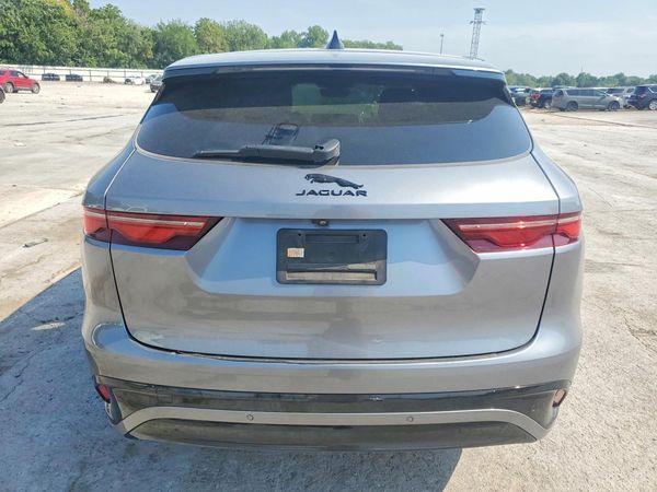 2024 JAGUAR F-PACE P250 R-Dynamic S