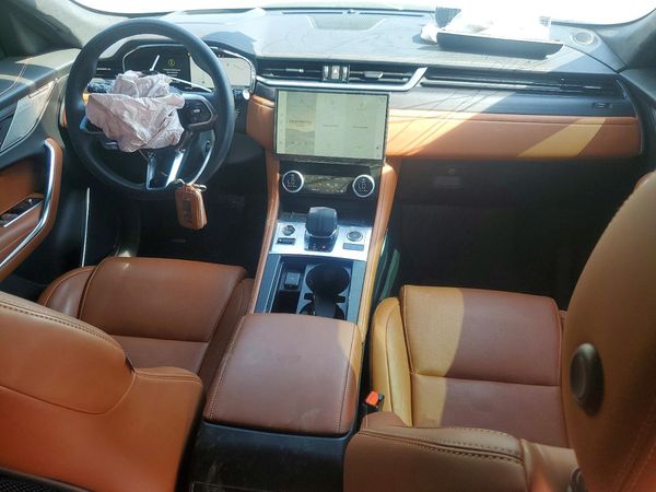 2024 JAGUAR F-PACE P250 R-Dynamic S
