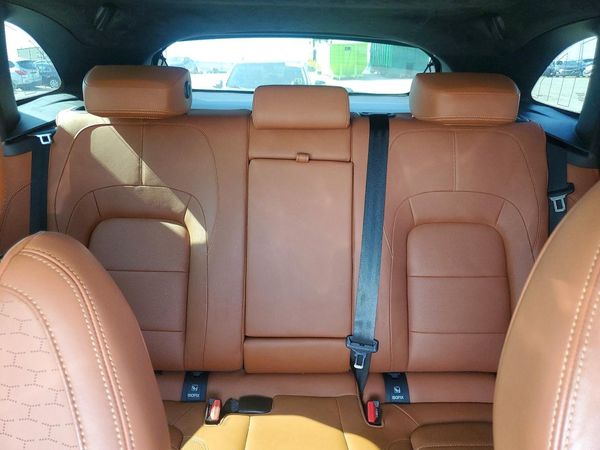 2024 JAGUAR F-PACE P250 R-Dynamic S