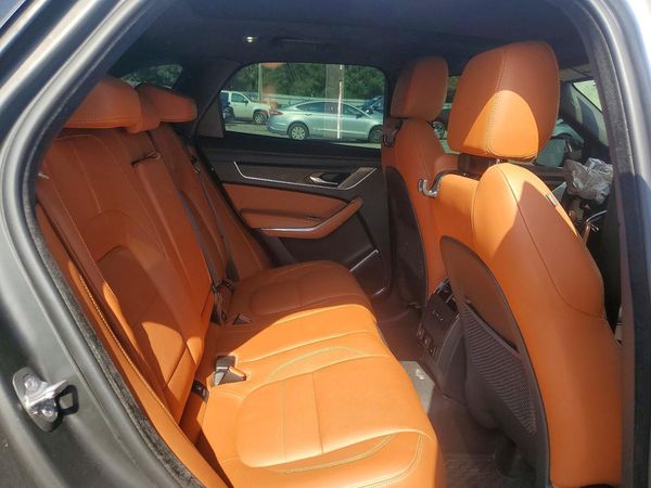 2024 JAGUAR F-PACE P250 R-Dynamic S