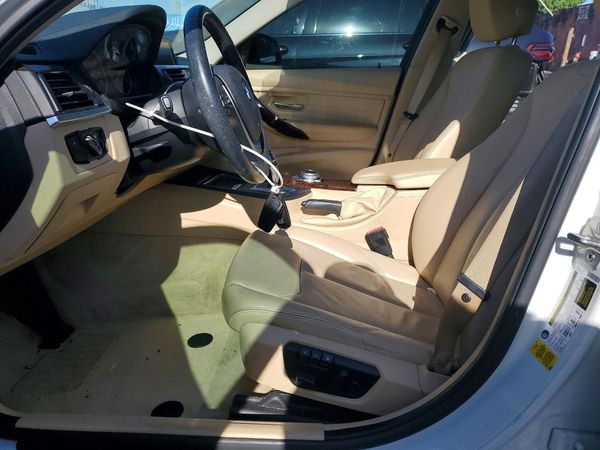 2014 BMW 328