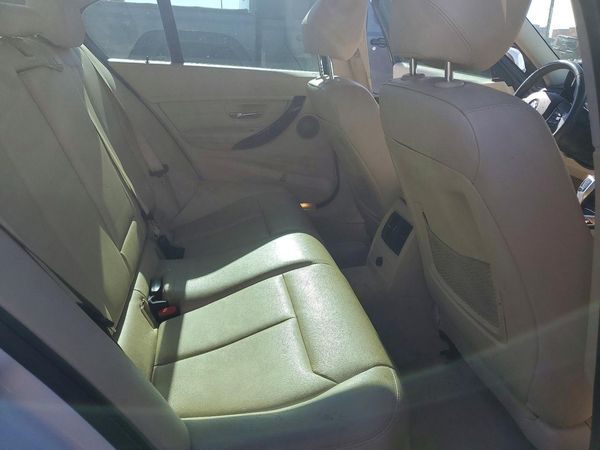 2014 BMW 328