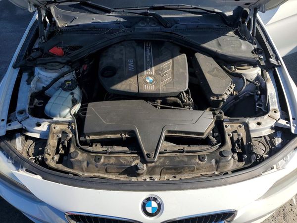2014 BMW 328