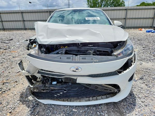 2019 KIA RIO LX, S