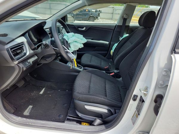 2019 KIA RIO LX, S