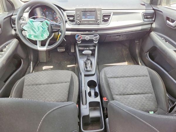 2019 KIA RIO LX, S