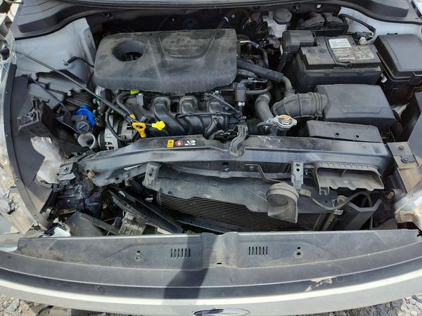 2019 KIA RIO LX, S