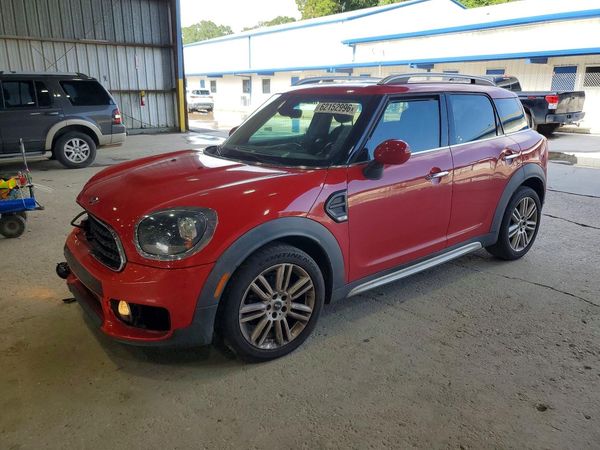 2019 MINI COOPER