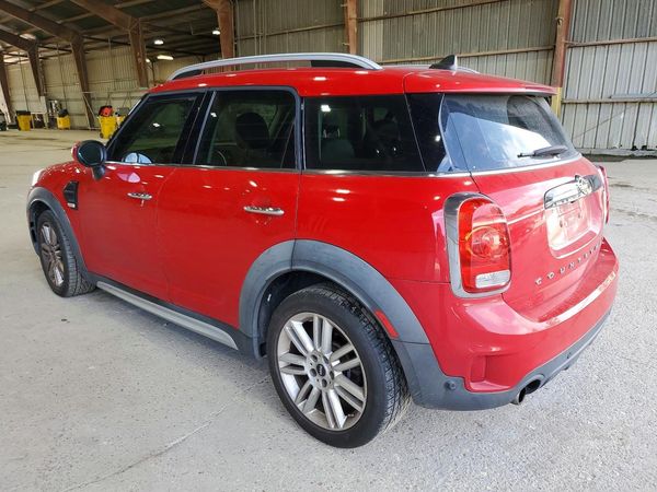 2019 MINI COOPER