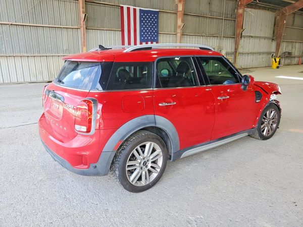 2019 MINI COOPER