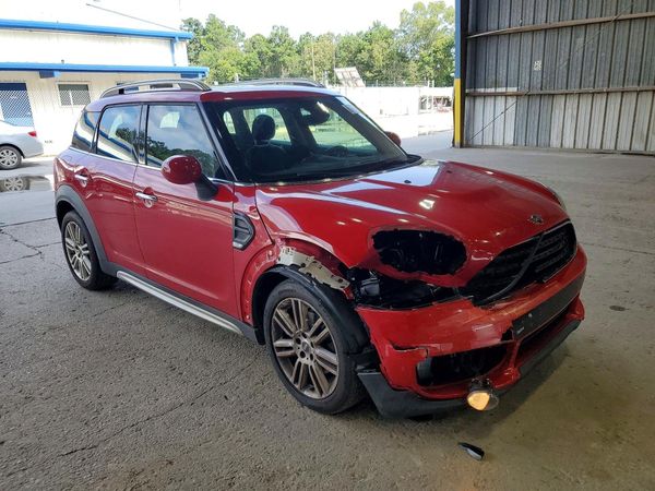 2019 MINI COOPER