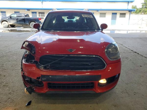 2019 MINI COOPER