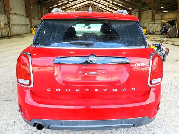 2019 MINI COOPER