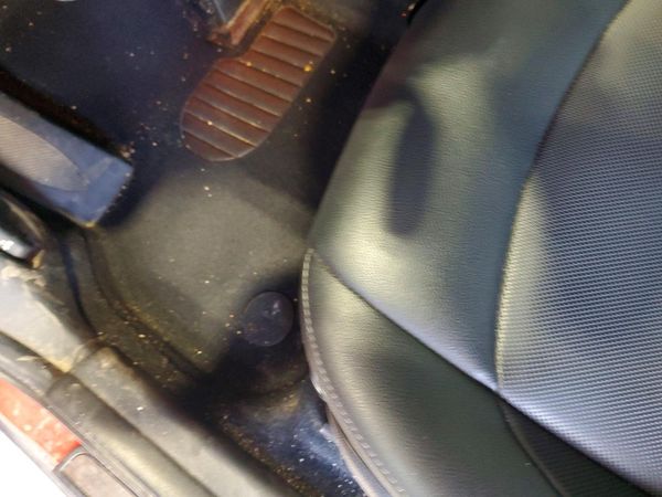 2019 MINI COOPER