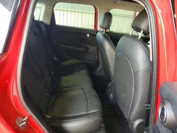 2019 MINI COOPER