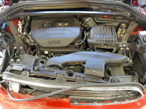 2019 MINI COOPER