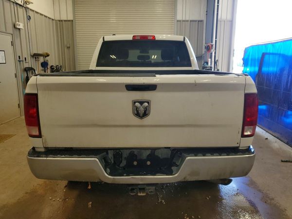 2019 RAM 1500 CLASSIC Tradesman, ST