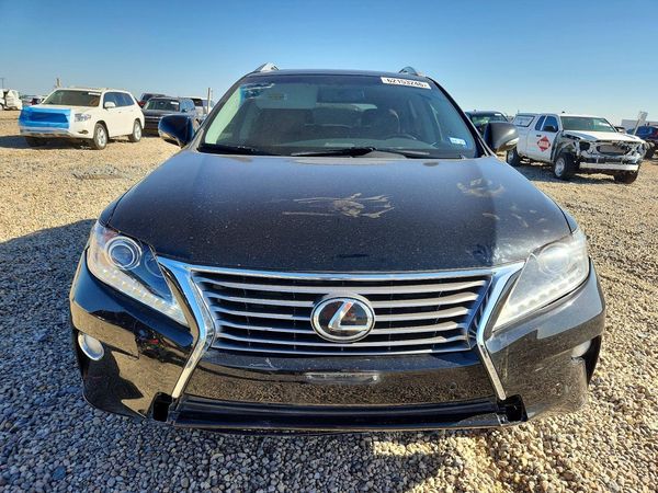 2014 LEXUS RX 350