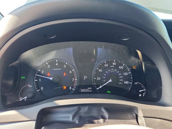 2014 LEXUS RX 350