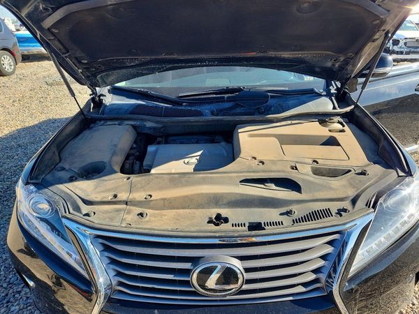 2014 LEXUS RX 350