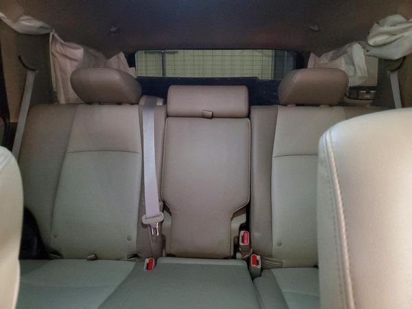 2023 TOYOTA 4RUNNER SR5 Prem
