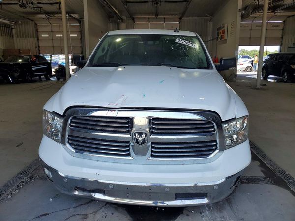 2016 RAM All Models SLT — DIRF