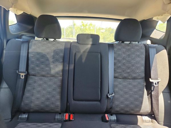 2019 NISSAN ROGUE SPORT